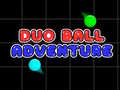 Játék Duo Ball Adventure