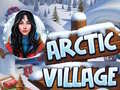 Játék Arctic Village