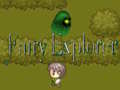 Játék Fairy Explorer