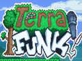 Játék Friday Night Funkin': Terrafunk