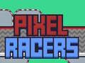 Játék Pixel Racers