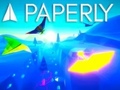 Játék Paperly: Paper Plane Adventure