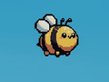 Játék Flappy Bee