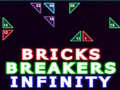 Játék Bricks Breakers Infinity