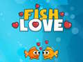 Játék Fish Lovers