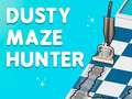 Játék Dusty Maze Hunter