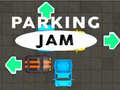 Játék Parking Jam