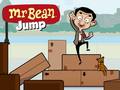 Játék Mr Bean Jump