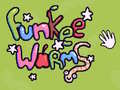 Játék Funkee Worms