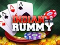 Játék Indian Rummy