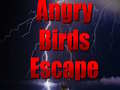 Játék Angry Birds Escape