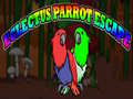 Játék Eclectus Parrot Escape