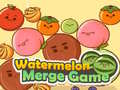 Játék Watermelon Merge Game