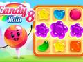 Játék Candy Rain 8
