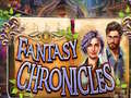 Játék Fantasy Chronicles