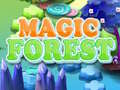 Játék Magical Forest