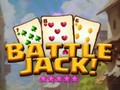 Játék Battle Jack