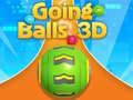 Játék Going Balls 3D