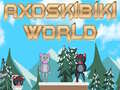 Játék Axoskibiki World