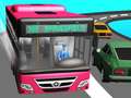 Játék World Bus Driving Simulator
