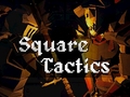 Játék Square Tactics