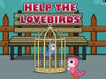 Játék Help The Lovebirds