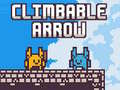 Játék Climbable Arrow