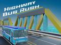 Játék Highway Bus Rush