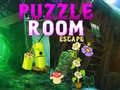 Játék Puzzle Room Escape