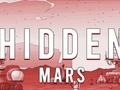 Játék Hidden Mars