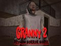Játék Granny 2 Asylum Horror House