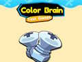 Játék Color Brain Test Games