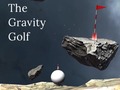 Játék The Gravity Golf