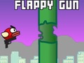 Játék Flappy Gun