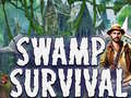 Játék Swamp Survival