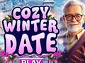 Játék Cozy Winter Date