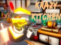 Játék Krazy Kitchen