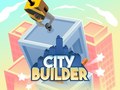 Játék City Builder