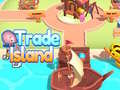 Játék Trade Island