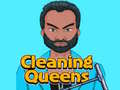 Játék Cleaning Queens 