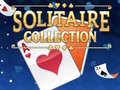 Játék Solitaire Collection