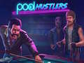 Játék Pool Hustlers