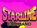 Játék Starline Command