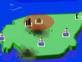 Játék Nuke Continent Fight