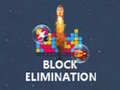 Játék Block Elimination