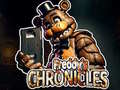 Játék Freddy's Chronicles