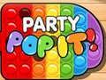 Játék Pop It Party!