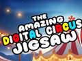Játék The Amazing Digital Circus Jigsaw