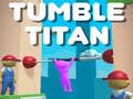 Játék Tumble Titan 