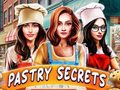 Játék Pastry Secrets